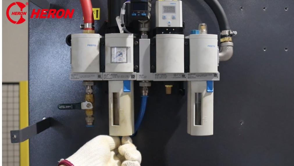 Aluminum Spot Welder for Precision Manufacturing