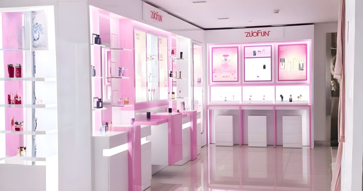 Wholesale Perfume China Suppliers | OEM Manufacturing - Zuofun