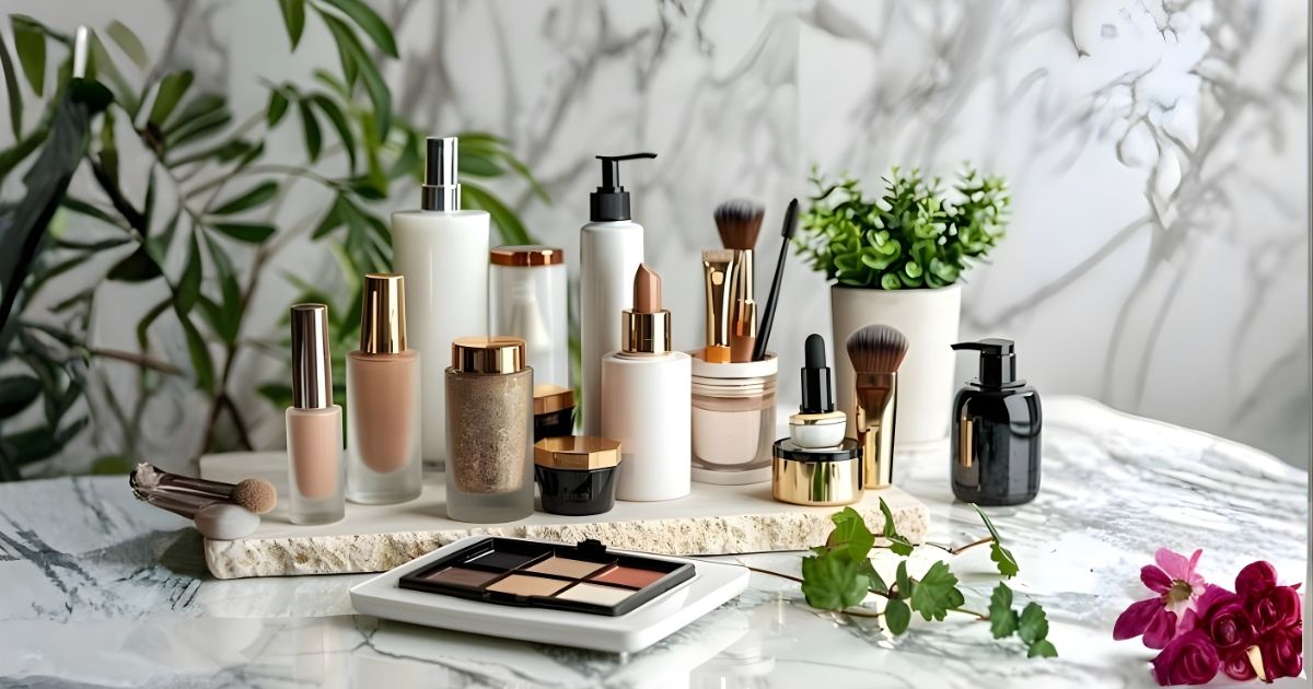 Professional Cosmetic Manufacturers for Innovative Beauty Brands