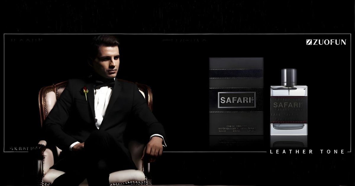 Men Perfume Solutions for Modern and Distinctive Fragrance Brands