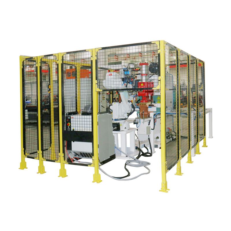 Advanced Microwave Oven Welder Solutions for Modern Appliance Manufacturing