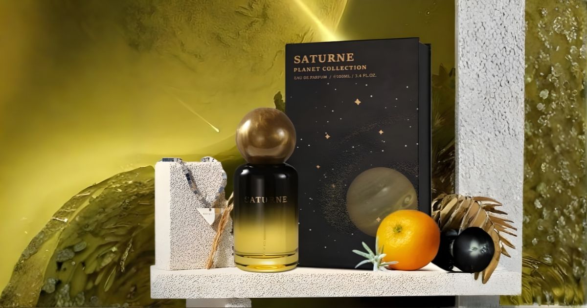 Perfume Manufacturer | Custom Fragrance Solutions by Zuofun