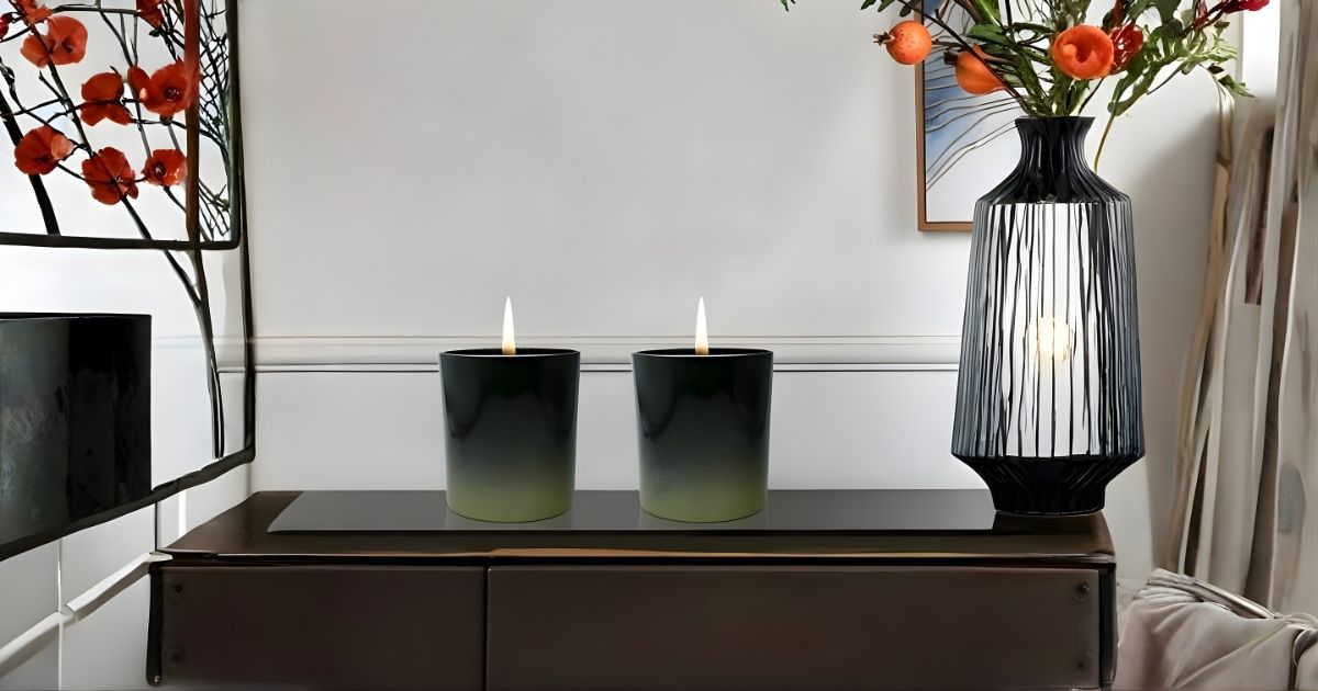 Private Label Candles: Bring Your Fragrance Brand to Life