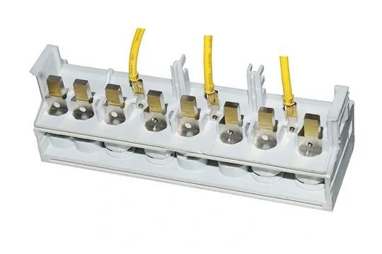 How Resistance Welder Manufacturers Support Modern Production